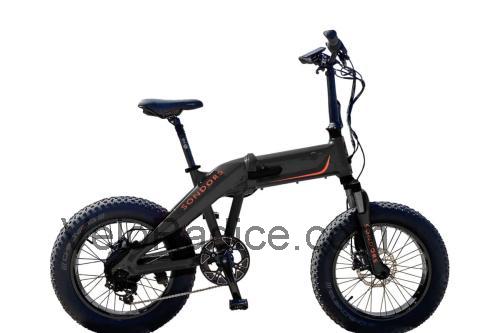 SONDORS Fold XS recensioni e scheda tecnica